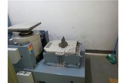 China 120kg load Vibration Table Testing Equipment For Battery Package Meets IEC62133 Stardard supplier