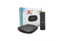 China PAL 1080i Dvb C H 265 Hevc Set Top Box supplier