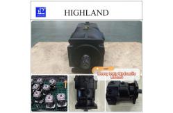 China Experience Unmatched Performance with HMF Series Heavy Duty Hydraulic Motors supplier