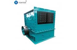 China Environment Friendly User Friendly Box Smasher High Throughput Multifunctional supplier