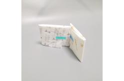 China Ultra Thin Anion Chip Sanitary Pad supplier