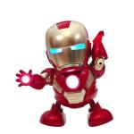 Custom Factory Lamp PVC Vinyl Toy Gift LED Light Up Toys for sale
