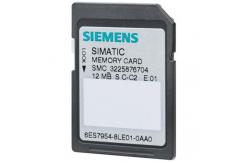 China 6ES7954-8LB01-0AA0   Siemens  Memory Card supplier