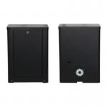 Heavy Duty Encoder Limit Sliding Gate Opener Frequency Converter 4000kg Gate Weight for sale