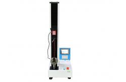 China IEC 62368-1 Clause Y.4.3 Tensile Strength And Elongation Test Apparatus supplier