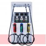 90L/Min Dispenser Petrol Pump 1000L Gas Station Fuel Dispenser for sale