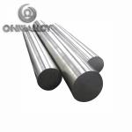 Hot Forging Rod/Nickel chromium alloy nicr 80/20 nichrome rod/bar for heating Application for sale