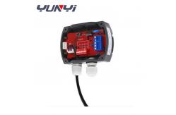 China 4-20mA Air Pressure Transducer Sensor Temperature And Humidity Transmitter supplier