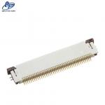 Insulation Soldering FFC FPC Connector 541044031 Electronic connectors for sale
