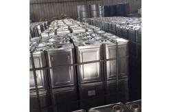 China Fast Setting Linear Shrinkage Polyurethane Liquid Plastic Casting Resin 90A supplier