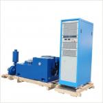 Vibration Testing Machine With Slip Table For MIL STD 810G Vibration Test for sale