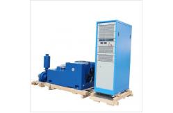 China Vibration Testing Machine With Slip Table For MIL STD 810G Vibration Test supplier