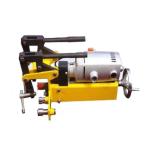 Electric Steel Rail Drilling Machine in Railway for sale