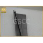 Flexural Strength Tungsten Carbide Strips For Finger Jointing Tool for sale