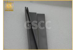 China Flexural Strength Tungsten Carbide Strips For Finger Jointing Tool supplier
