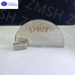 Moissanite Raw Stone Champagne Colo Silicon Carbide Single Crystal Mohs Scale 9.25 For Jewelry Industry for sale