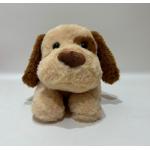Wooly & Comfortable Plush Toy Puppy With Lighting Music Function for sale