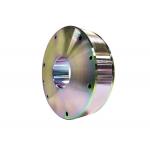 OEM Precision Electromagnetic Brakes Machined Components For Industrial for sale