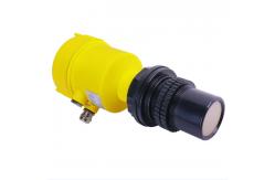 China ABS Ultrasonic level Meter supplier