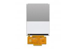 China 2.4 Inch Touch Screen TFT Display Resolution QVGA 240x320 With SPI Interface supplier