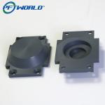 Precision Machine CNC Machining Milling Parts Metal Aluminum Anodized CNC Machining Parts for sale