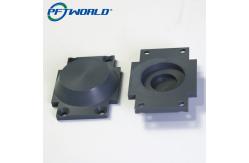 China Precision Machine CNC Machining Milling Parts Metal Aluminum Anodized CNC Machining Parts supplier