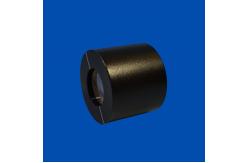 China Birefringent Device Glan Thompson Prism Large Receiving Angle supplier