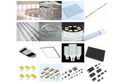 China CE LED Bulb Manufacturing Machine SMT LED Making Machinery supplier