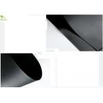 HDPE LDPE LLDPE Fish Pond Liners 1.0mm Impermeable Anti Seepage for sale