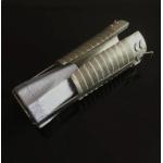 Metric Thread Expansion Anchor Bolt Steel Anchorage For Mining for sale