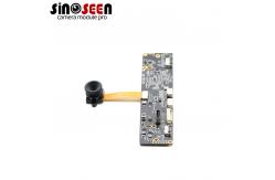 China IMX586 Sensor 48MP HDR USB Camera Module 8000*6000 FPC+PCB Design supplier