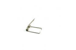 China Custom Adjustable Spiral Torsion Spring 270 Degree 360 Degree Large Small Wound supplier