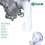 High Transparent LSR Liquid Silicone Rubber / Two Part Silicone Mold Material for sale
