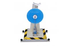 China ISO 180 1992 50kg Pendulum Charpy Impact Test Machine supplier