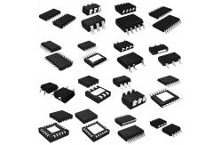 China 20MHz EMI Microchip LED Driver IC Customized 60dB - 90dB PIC16F876A-I/SO supplier