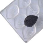 Functional Sustainable Unique Silicone Chocolate Moulds For Personalized Cake Decorations for sale