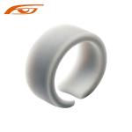 OEM ODM Custom Molded Silicone Parts Plastic Rubber Injection Molding for sale