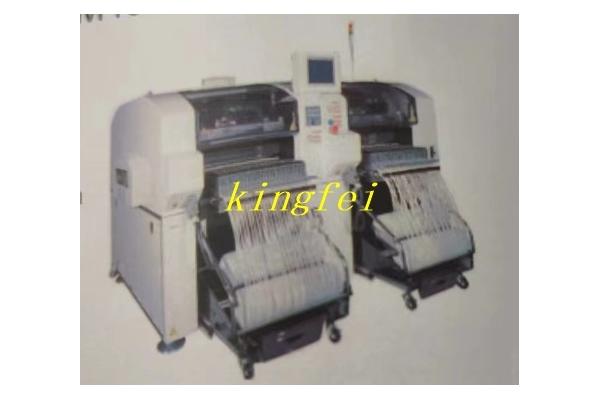 Panasonic High Speed SMT Machine CM402 SMT Equipment Panasonic Placement Machine