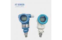 China 3051 Pressure Transmitter Sensor With Wide Measuring Range And Diverse Interfaces supplier