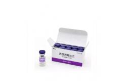 China Remove Lyase Nose Liporase Injection Filler Breast Dissolve Hyaluronic Acid Filler supplier