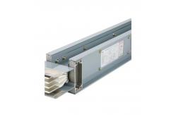 China Anti Corrosion Power Distribution Busway , Custom Busway Electrical System supplier