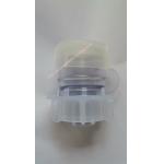 Hami-lton C1 161186 Expiratory Valve with High-precision Pressure Sensor and Real-time Data Feedback for ICU Use with 90 Days Warranty for sale