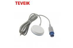 China Ultrasonic Doppler Fetal Monitoring Devices Heartbeat Detector For BT-350 supplier