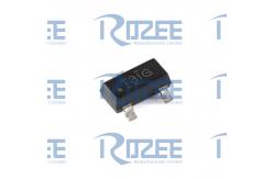 China TL431IDBZR supplier