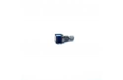 China 0.1A 2p4t Rotary Switch 0.2mm 2 Pole 5 Position Sound Microwave supplier