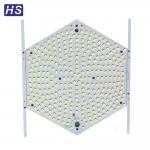 Customization Aluminum LED PCB Led Light Circuit Board For Commercial Lighting for sale