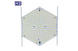 China Customization Aluminum LED PCB Led Light Circuit Board For Commercial Lighting supplier