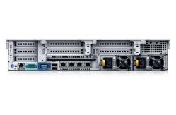 China PowerEdge R730 intel xeon cpu server rack server 8 bay server case supplier