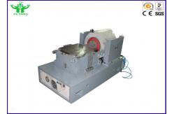 China Heavy Load Bearing Vibration Package Testing Equipment Vertical And Horizontal 2 - 2500Hz supplier