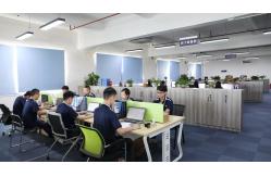 China Harmonic Drive Gearbox manufacturer